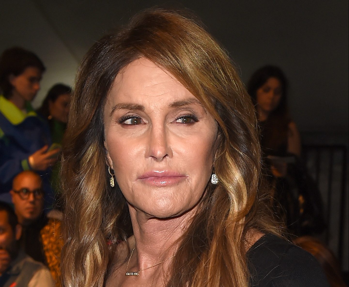 Made LA: Moschino Show