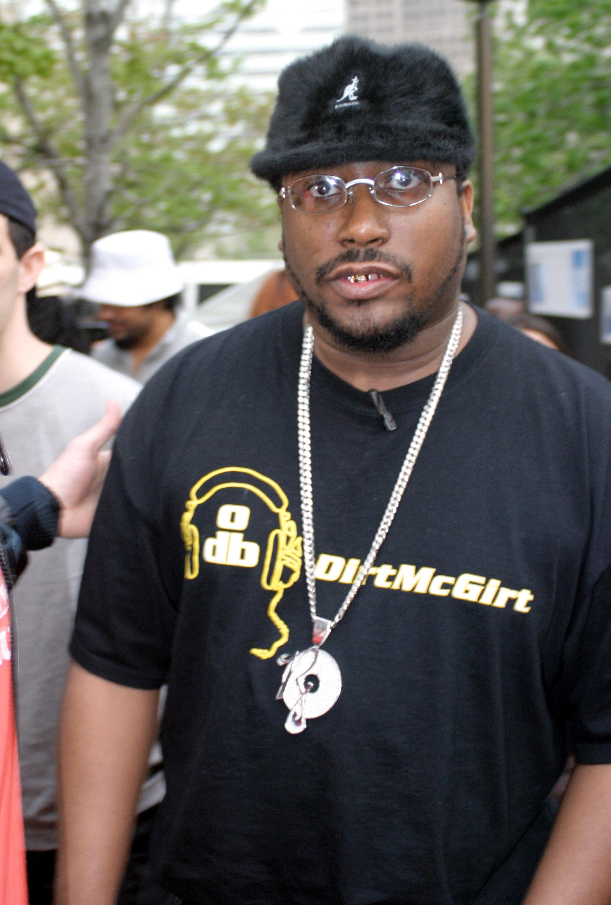 2003 Tribeca Film Festival - 'Death of a Dynasty' Premiere