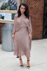 London Celebrity Sightings - May 21, 2016