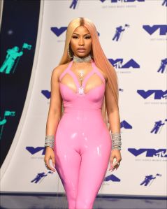 2017 MTV Video Music Awards - Arrivals