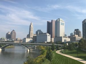 Columbus Ohio Downtown