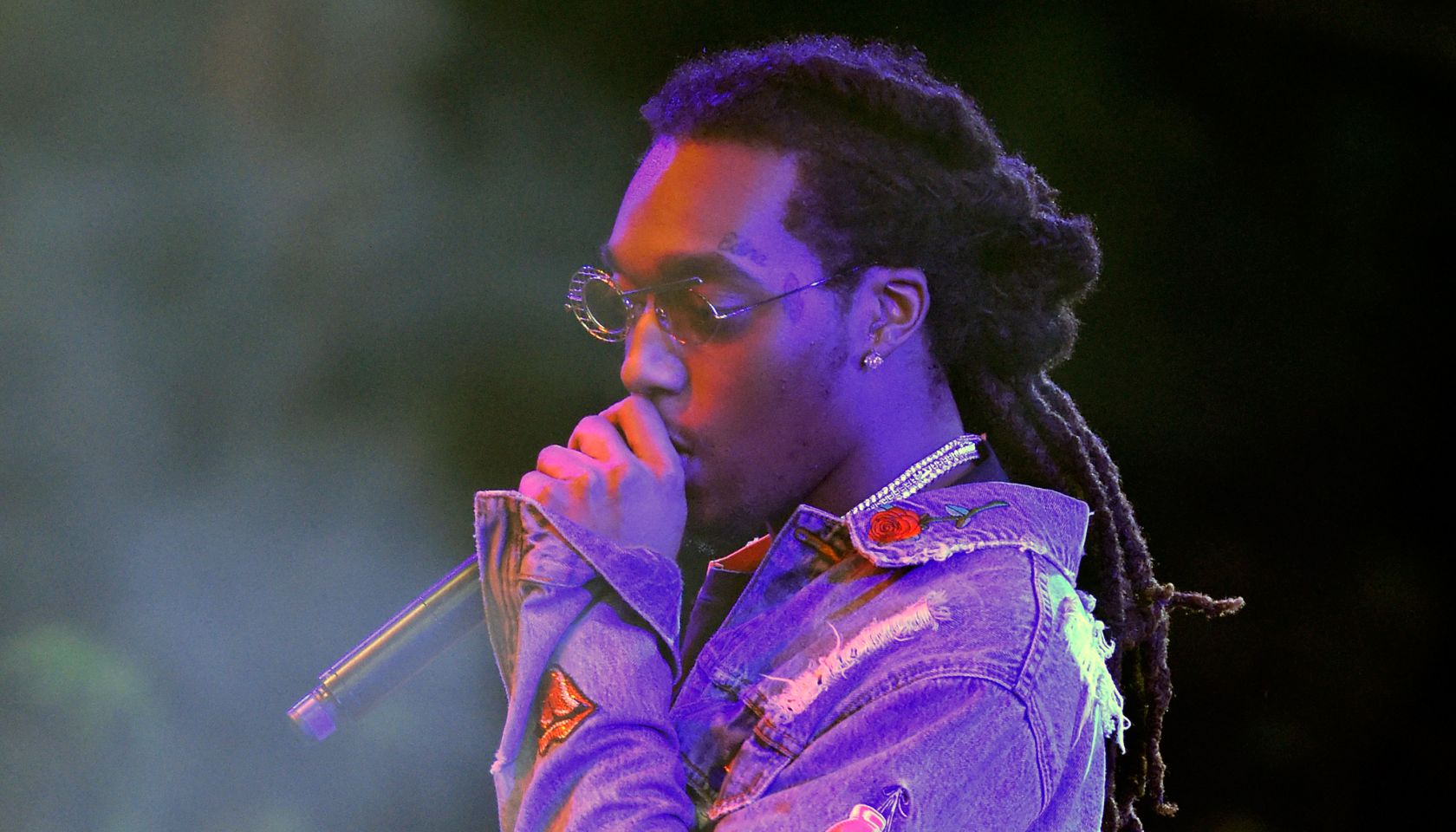 Migos Performs At Drai's Beach Club - Nightclub In Las Vegas