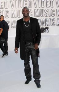 2010 MTV Video Music Awards - Arrivals