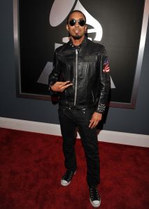 The 54th Annual GRAMMY Awards - Red Carpet