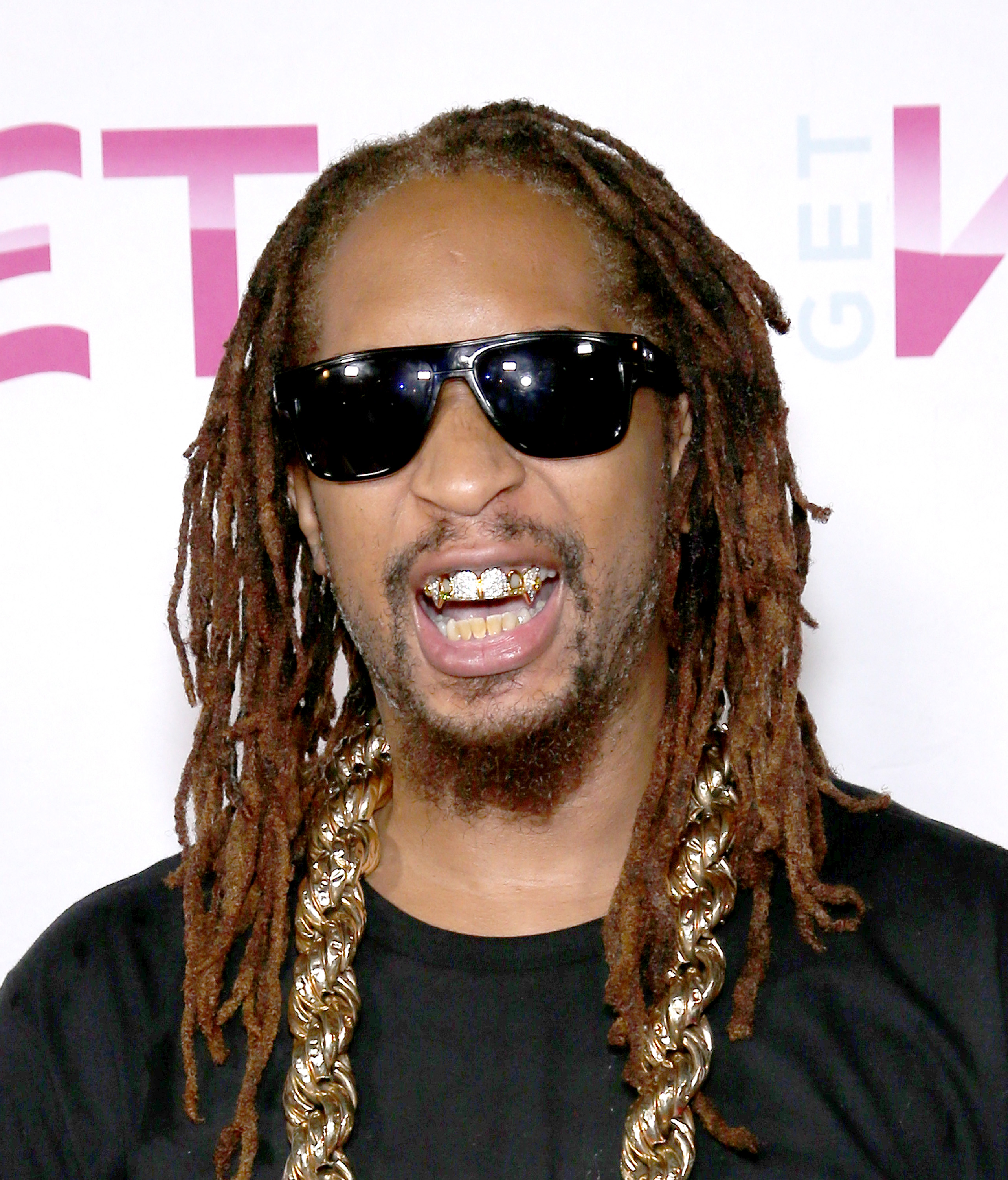 Lil Jon At Mount Airy Casino Resort's Get Wet