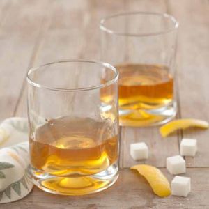 Classic Sazerac