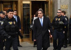 US-POLITICS-RUSSIA-INVESTIGATION-COHEN