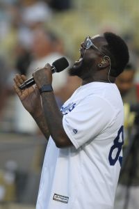 T Pain