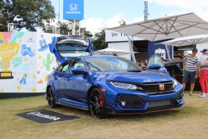Honda & Bud Light - Austin City Limits