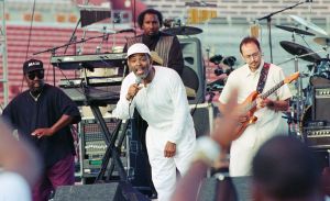 Frankie Beverly