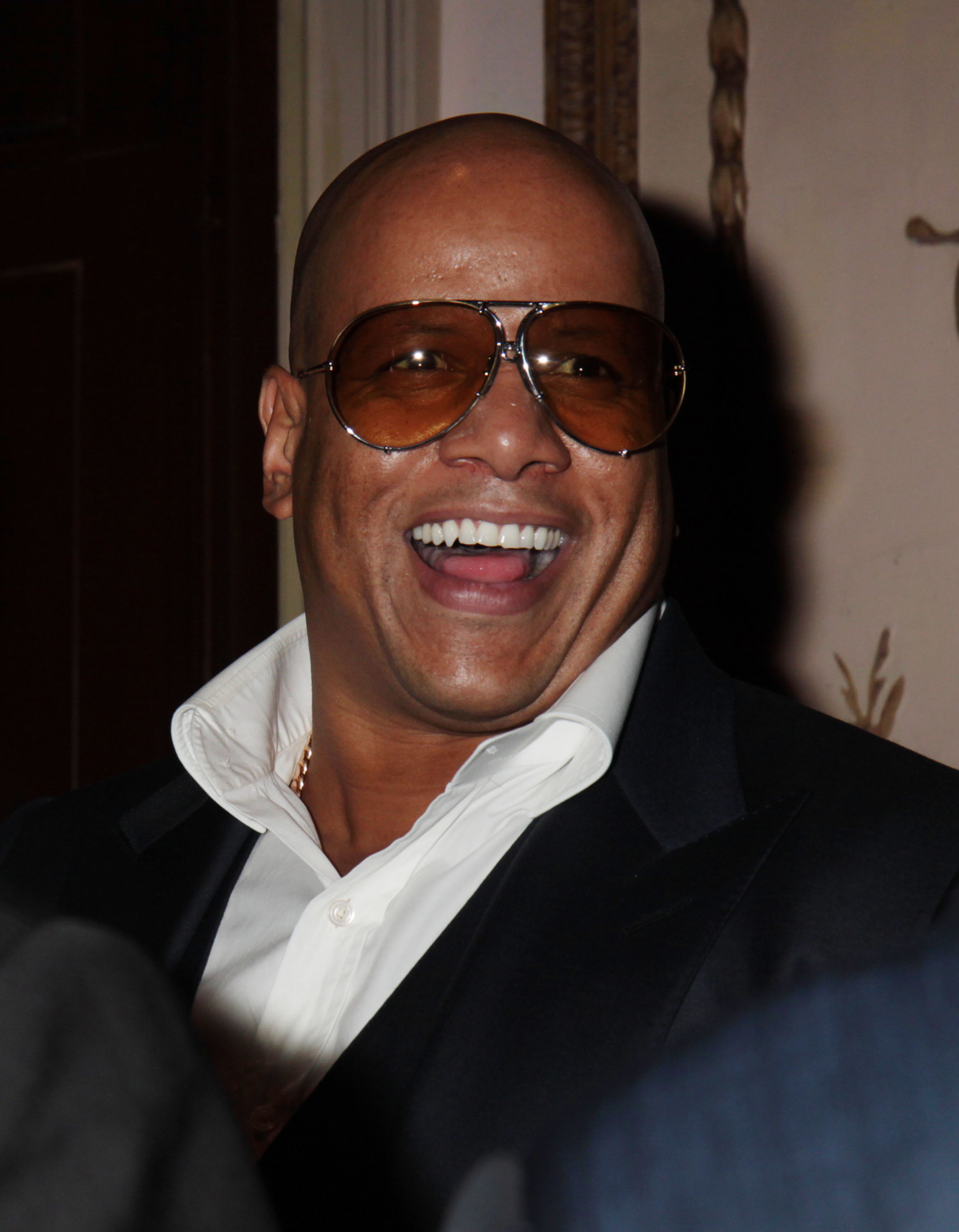 Broadcasting & Cable's 23rd annual Hall of Fame awards dinner