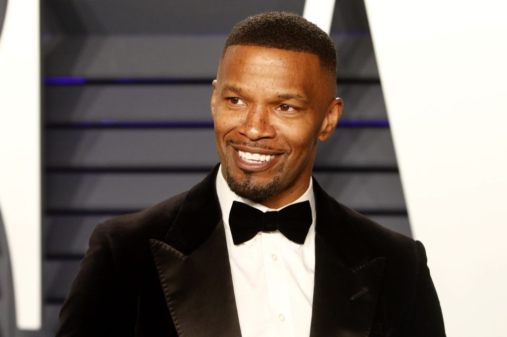2019 Vanity Fair Oscar Party - Arrivals