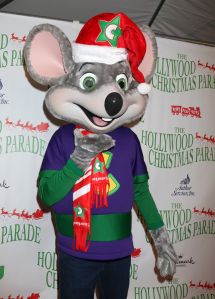 85th Annual Hollywood Christmas Parade