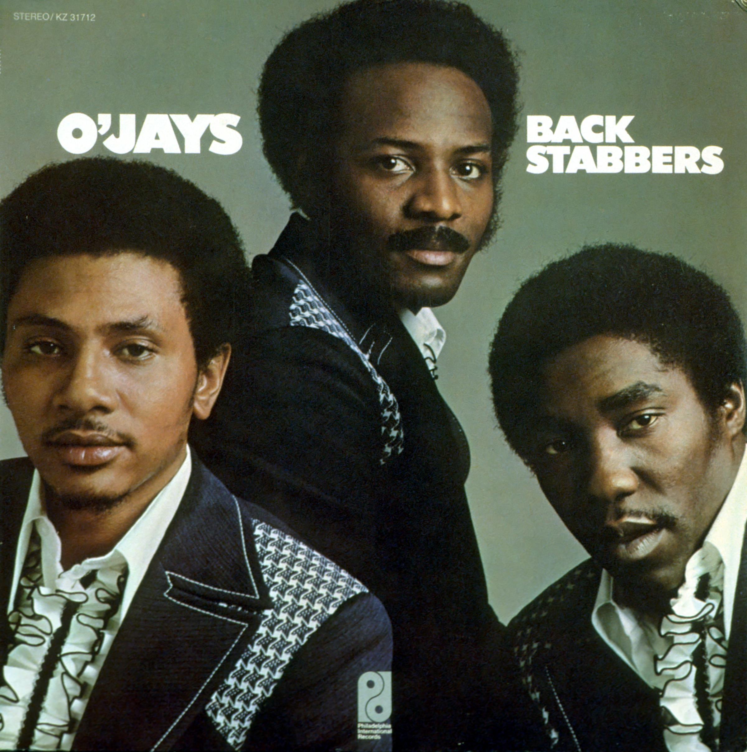 Photo of OJays