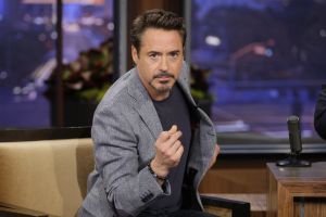 The Tonight Show with Jay Leno - Season 20
