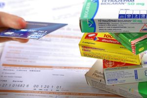 Cost Of Drugs