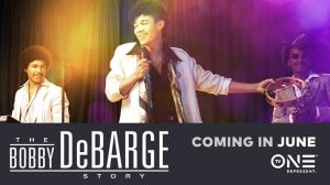 TV One The Bobby DeBarge Story