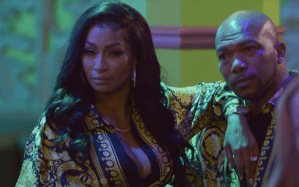 Karlie Redd