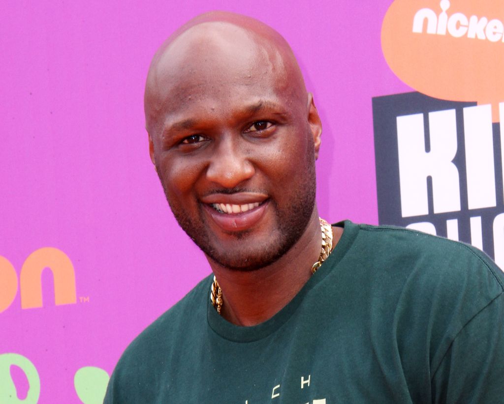 Kids’ Choice Sports Awards 2017