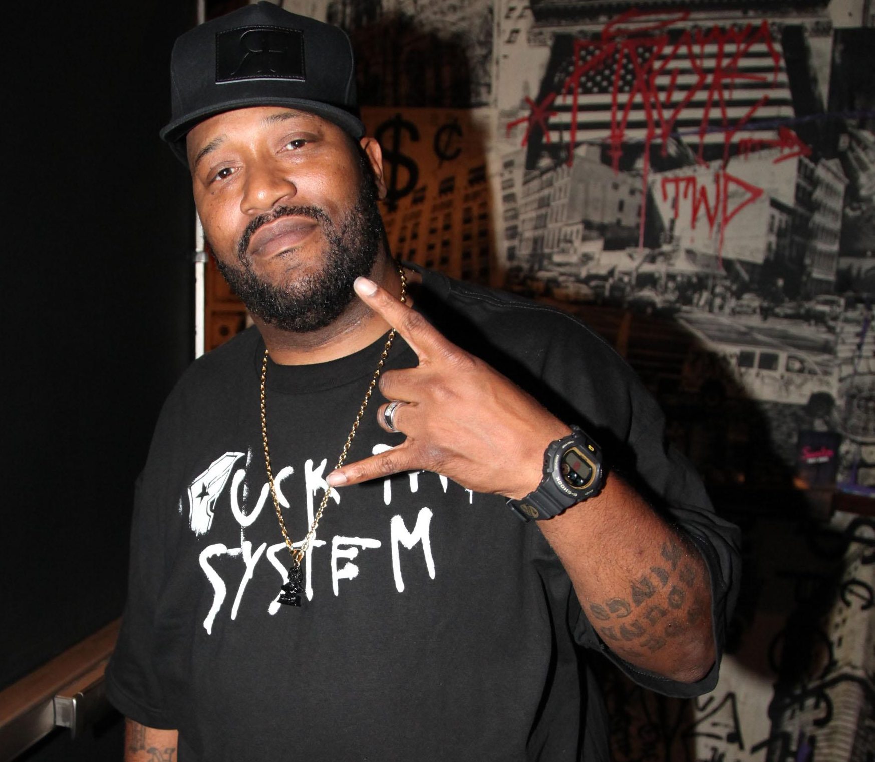 DJ Clark Kent & Hawaii Mike Present 'We're On One!'