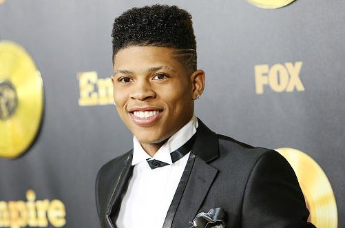 Bryshere Gray