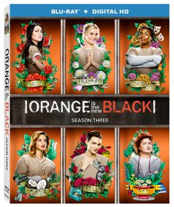 Orange is the New Black