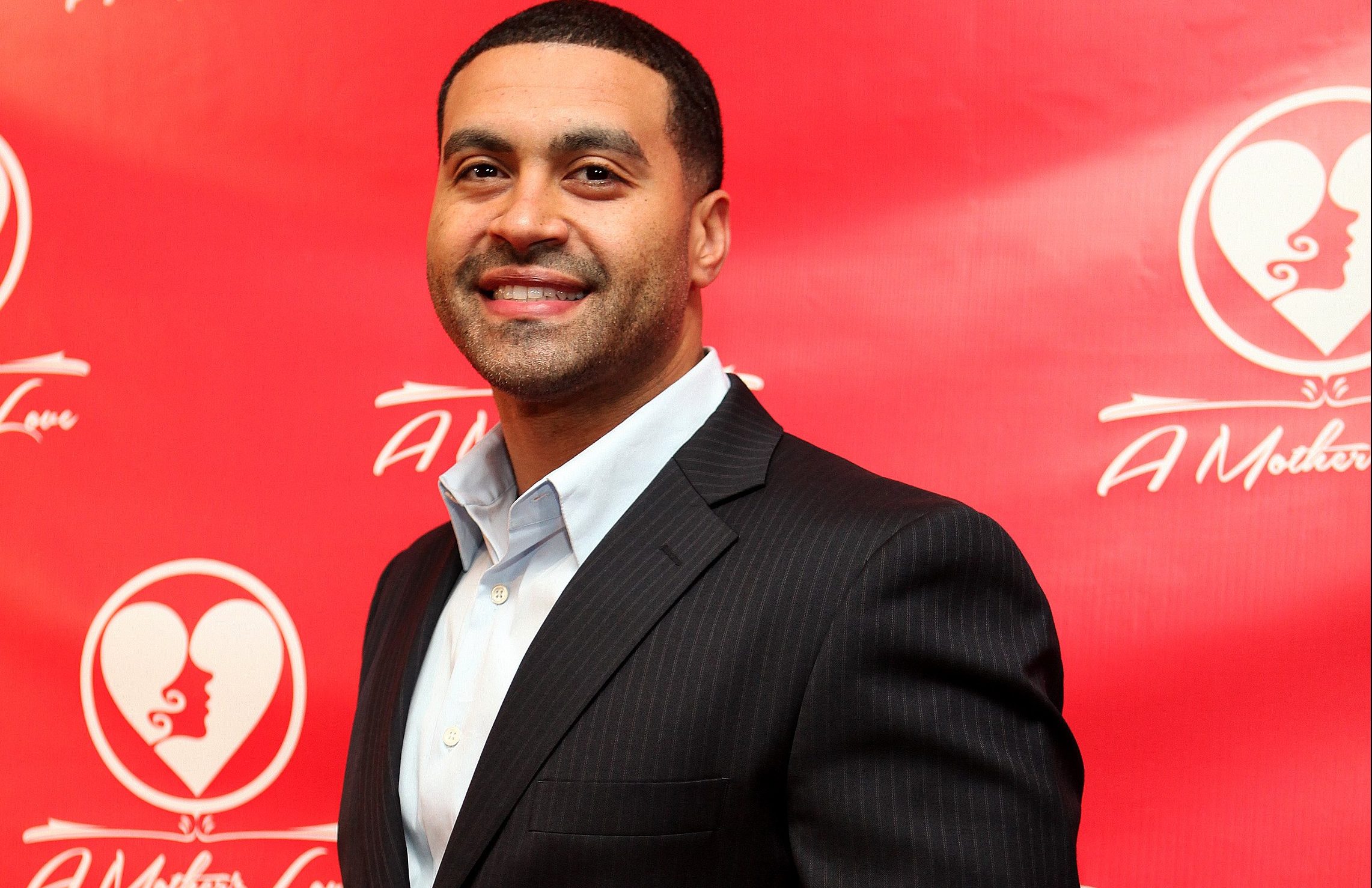 Kandi Burruss and Todd Tucker Presents: 'A Mother's Love' at the Rialto Center For The Arts In Atlanta, Georgia