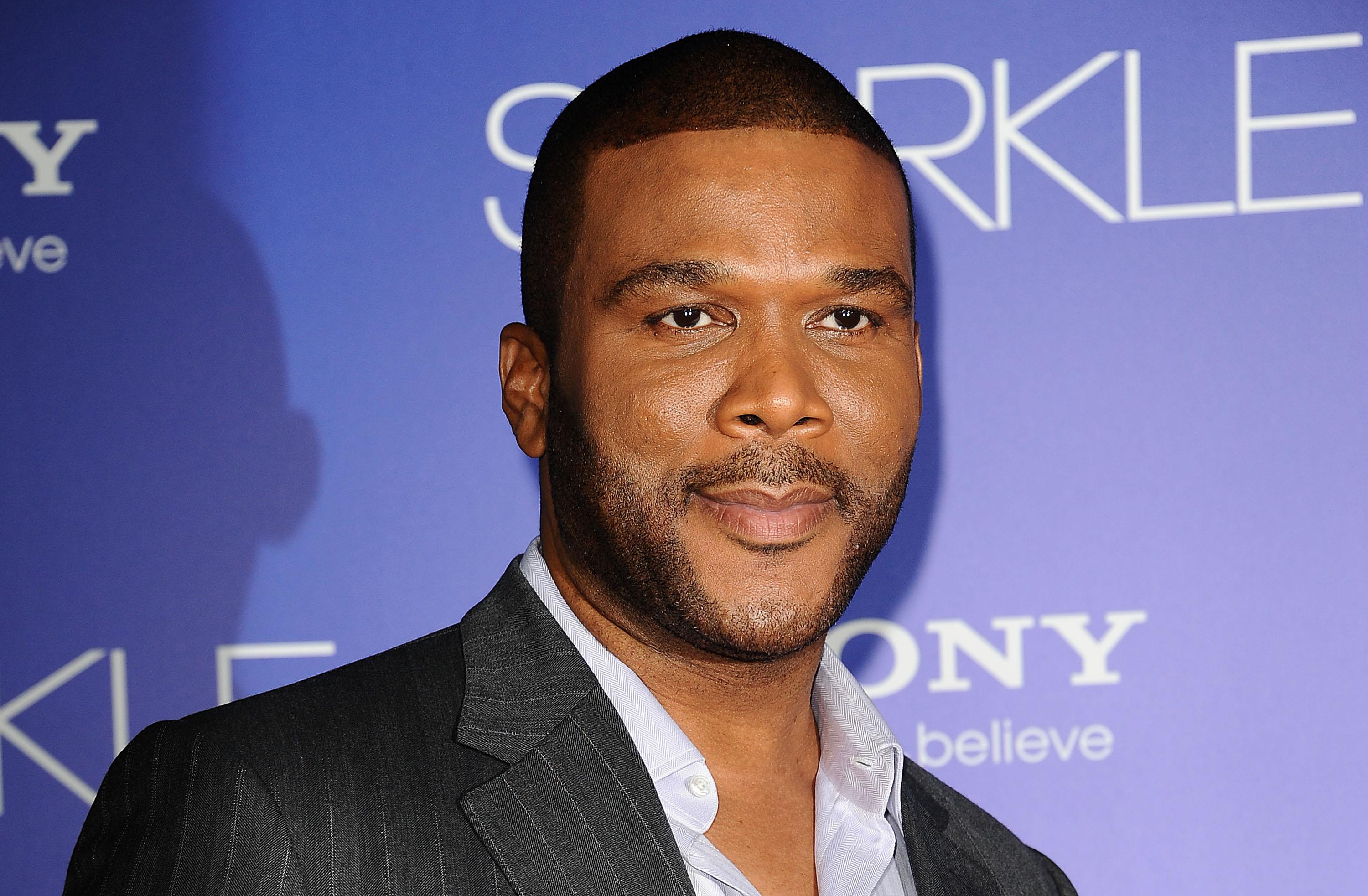 'Sparkle' - Los Angeles Premiere