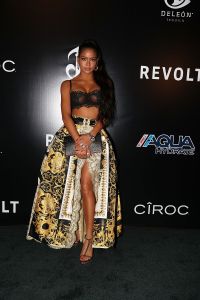 Sean 'Diddy' Combs Hosts CIROC The New Year 2018 Powered By Deleon Tequila