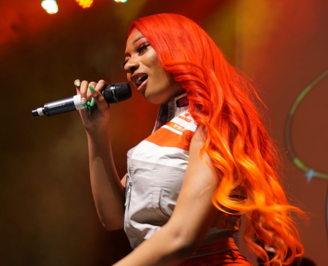 WKYS Women's Appreciation Day Concert