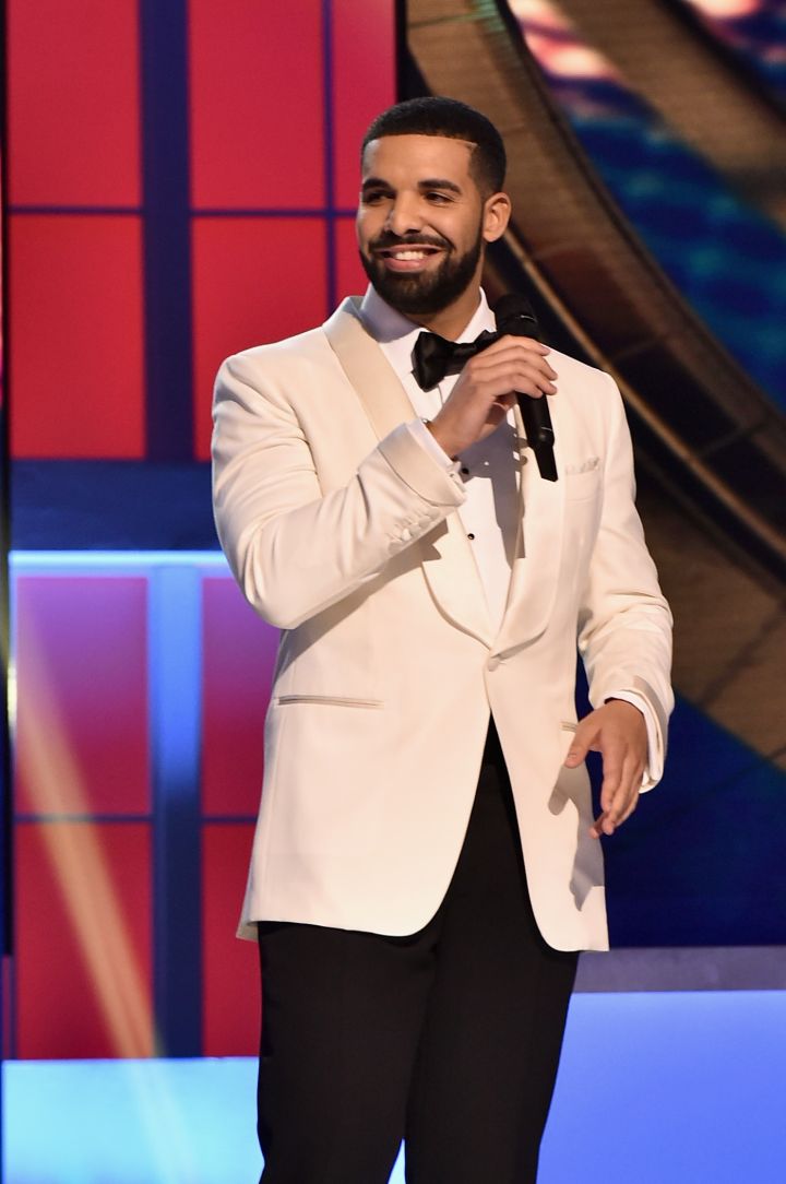 Drake