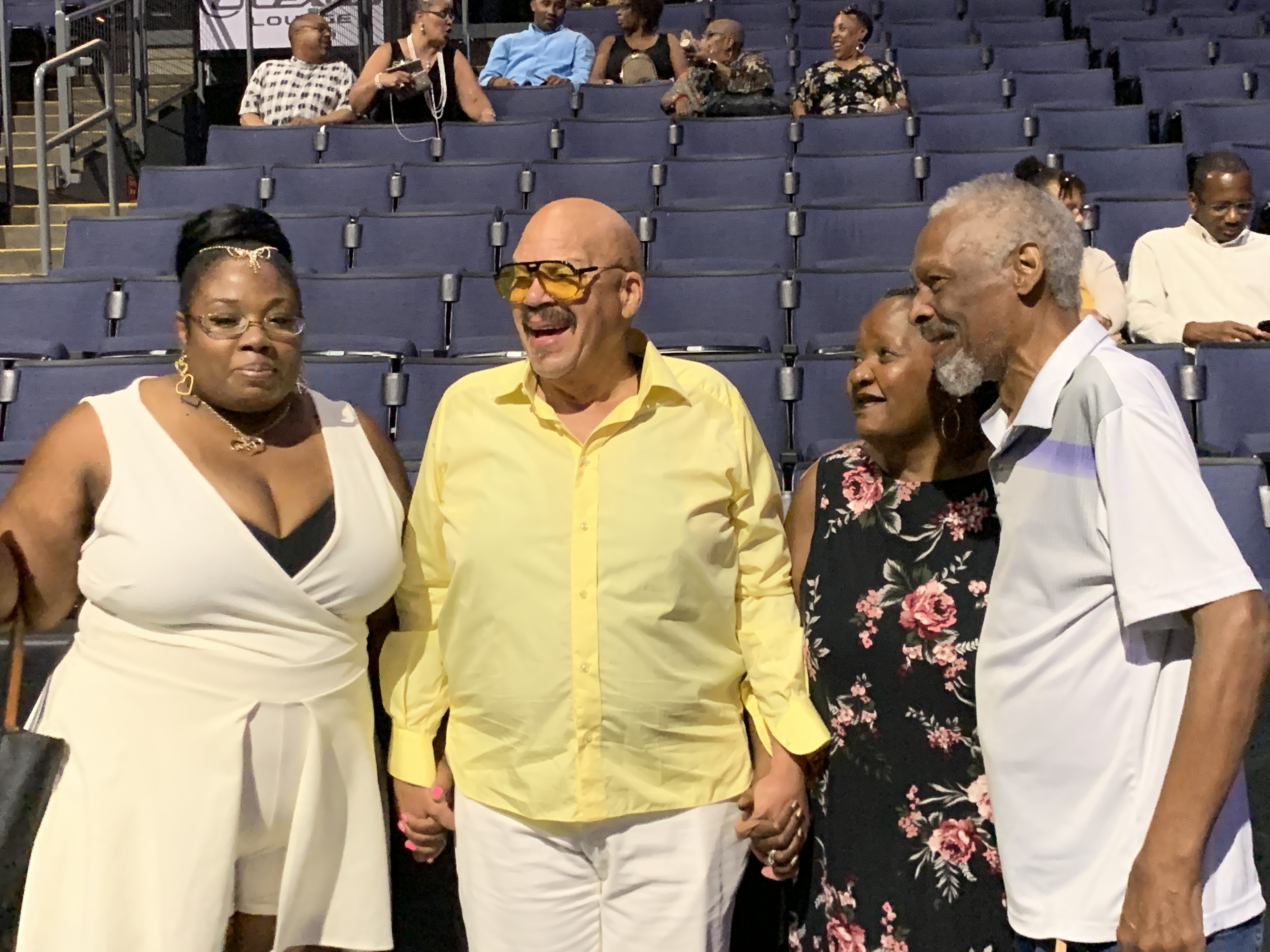 One More Time Experience Columbus