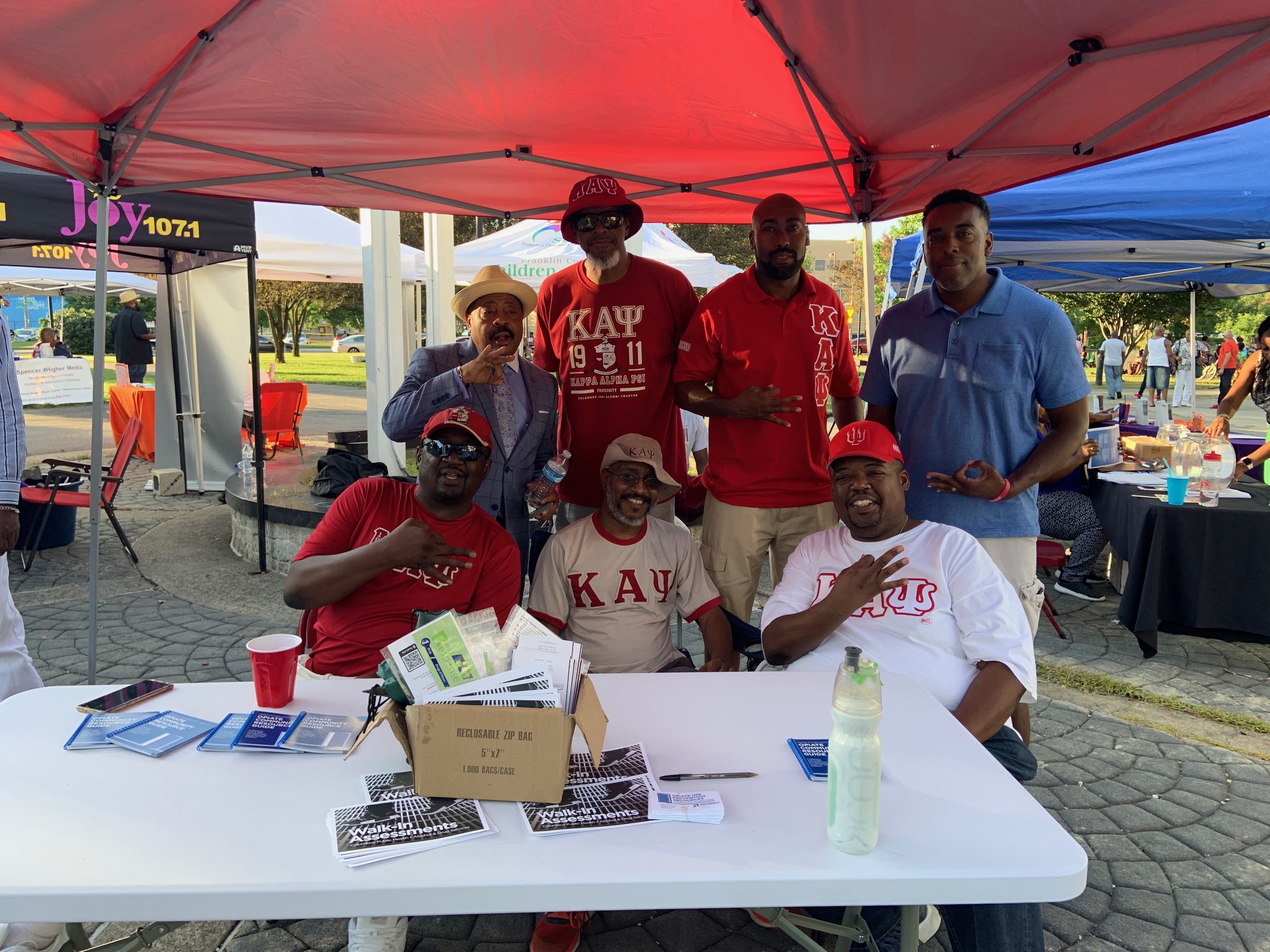 2019 Heritage Music Festival 7/11