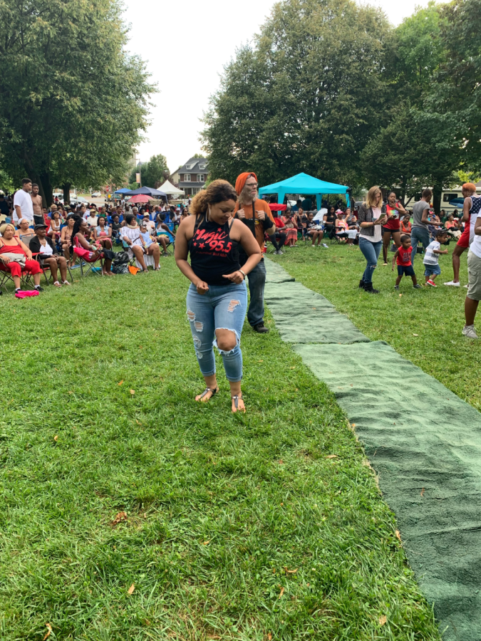 Heritage Music Festival 7-18
