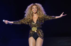 Glastonbury Festival - Day 4