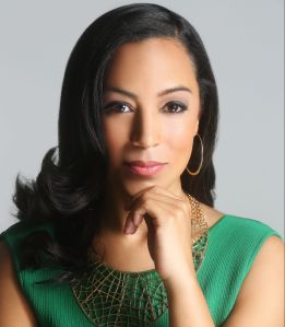 Women's Empowerment 2018 -- Angela Rye