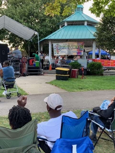 Heritage Festival 8.1.19