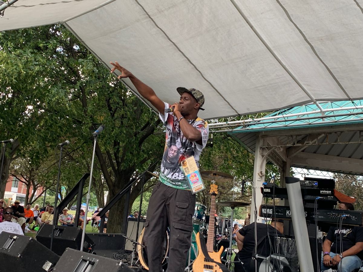 8.8.19 Heritage Festival Photos