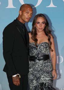 Monte-Carlo Gala for the Global Ocean 2018 - Arrivals