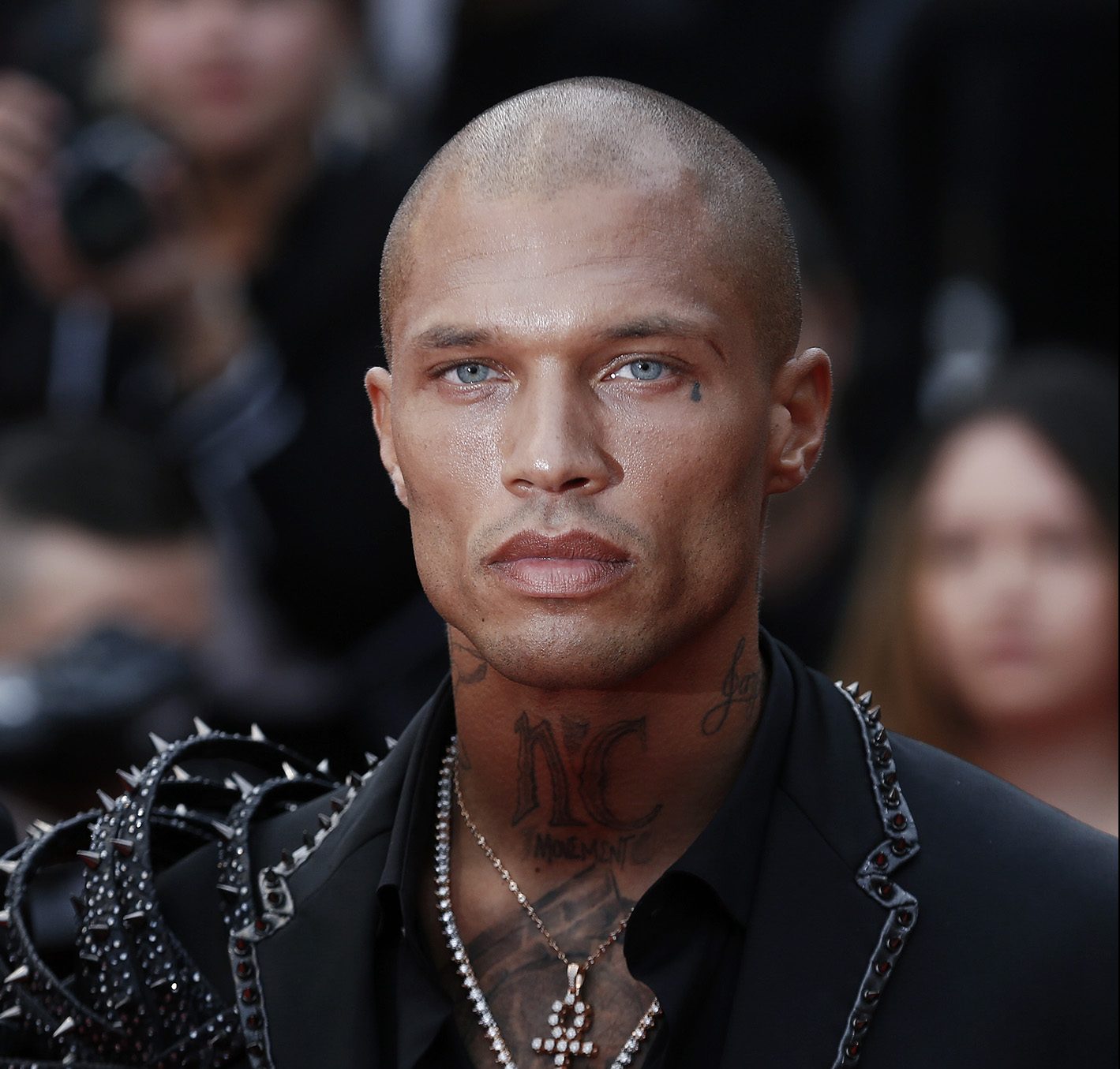 2019 Cannes Film Festival - Opening Ceremony