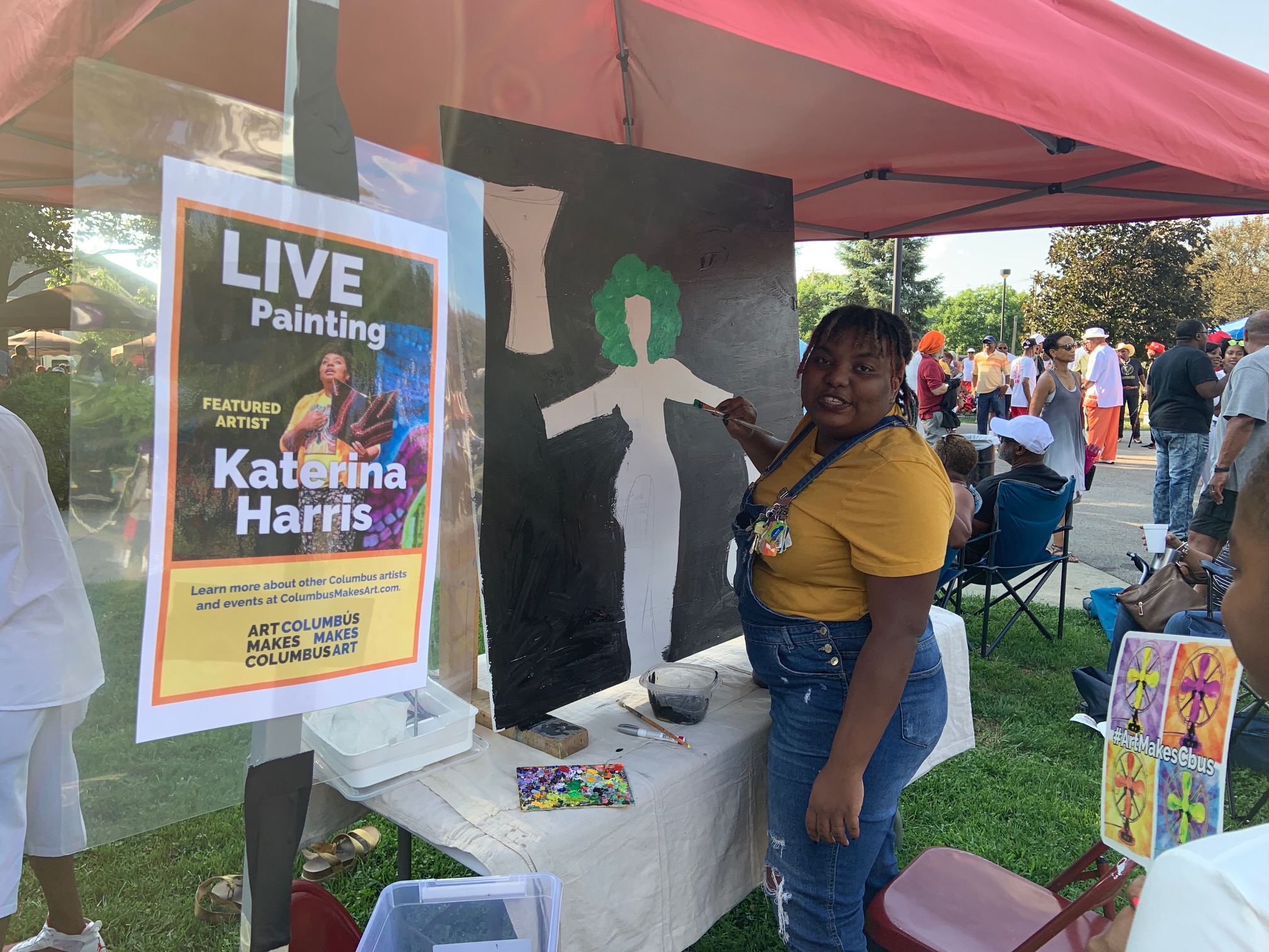 The Heritage Festival: Lakeside Band