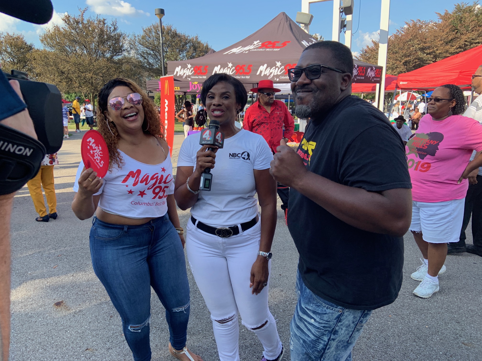 The Heritage Festival: Lakeside Band