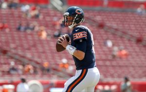 Chicago Bears v Tampa Bay Buccaneers