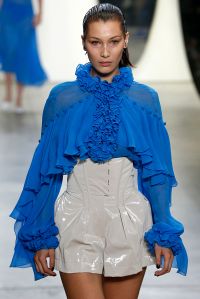 Prabal Gurung - Runway - September 2017 - New York Fashion Week