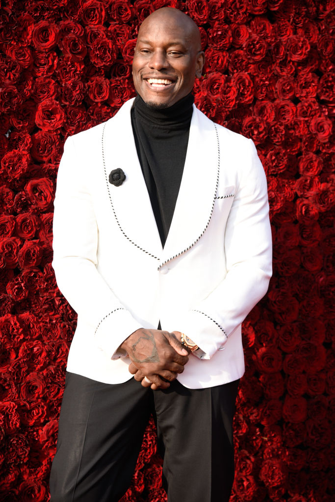 Tyler Perry Studios Grand Opening Gala - Arrivals