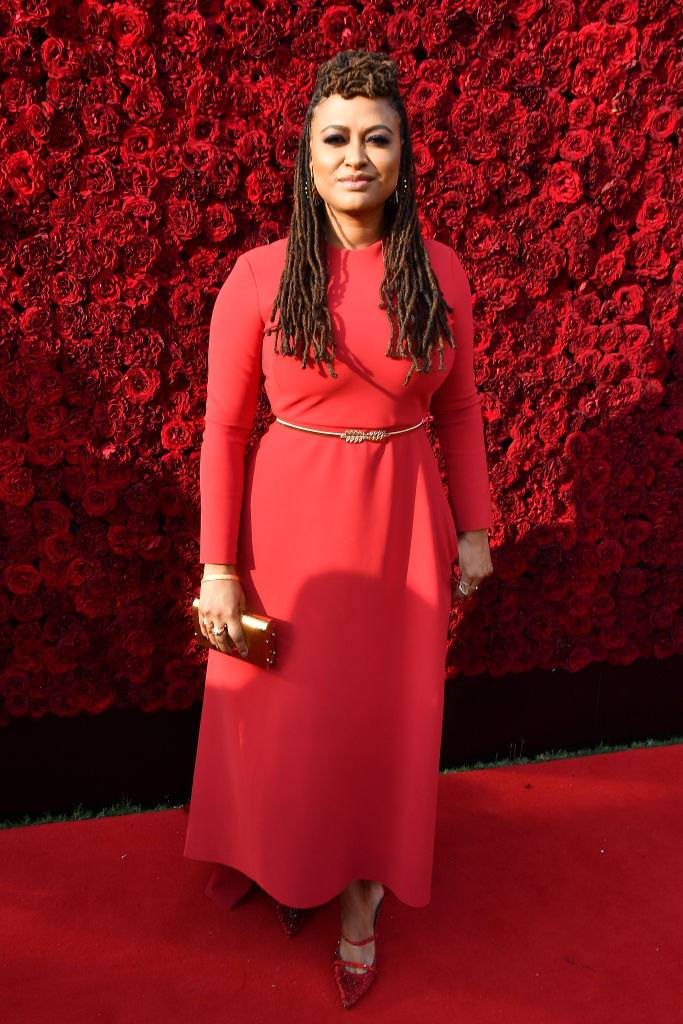 Tyler Perry Studios Grand Opening Gala