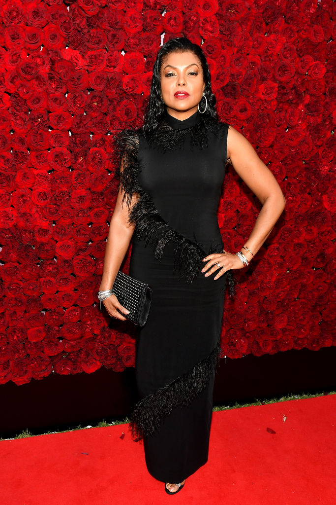 Tyler Perry Studios Grand Opening Gala