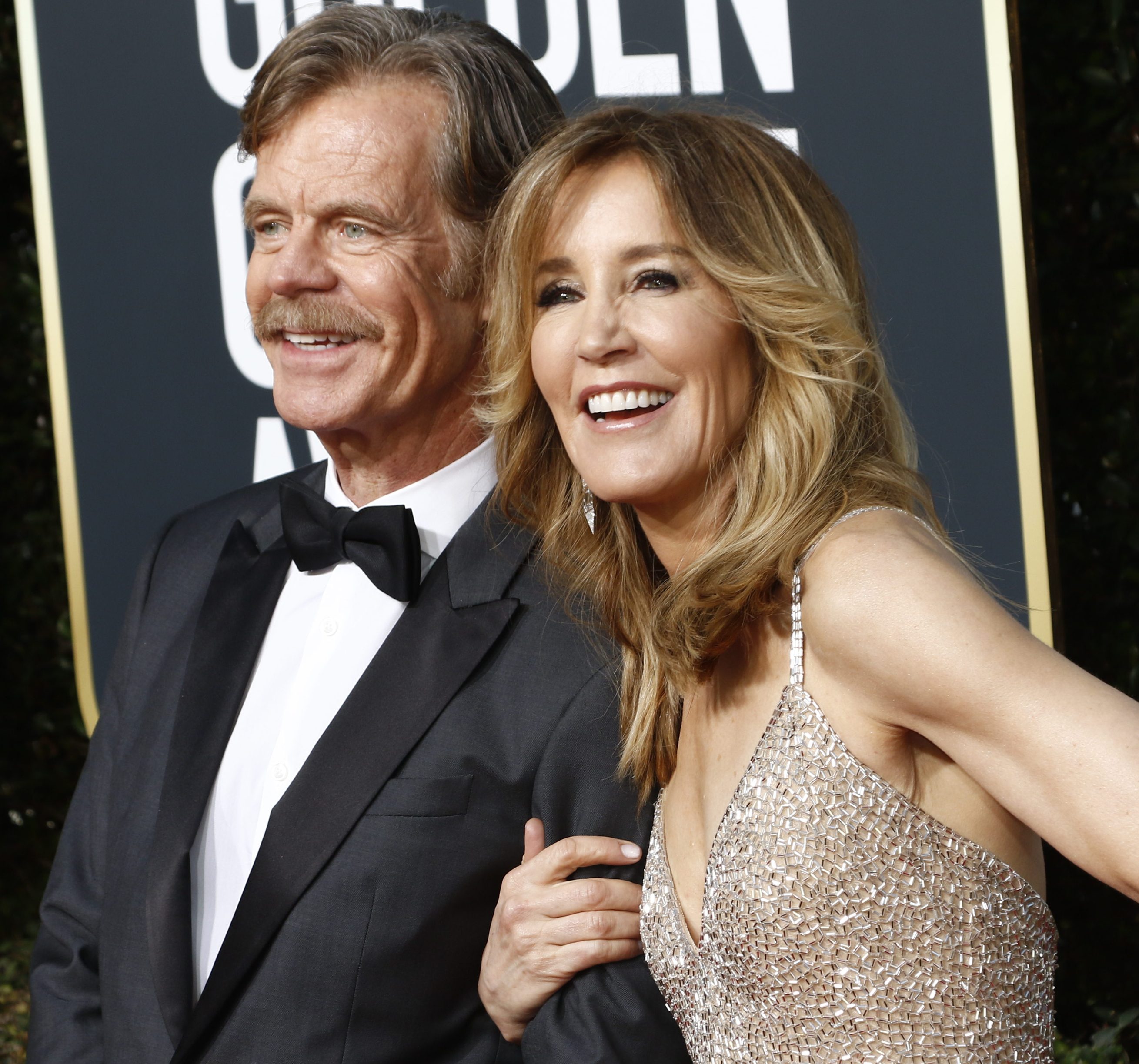 76th Annual Golden Globe awards