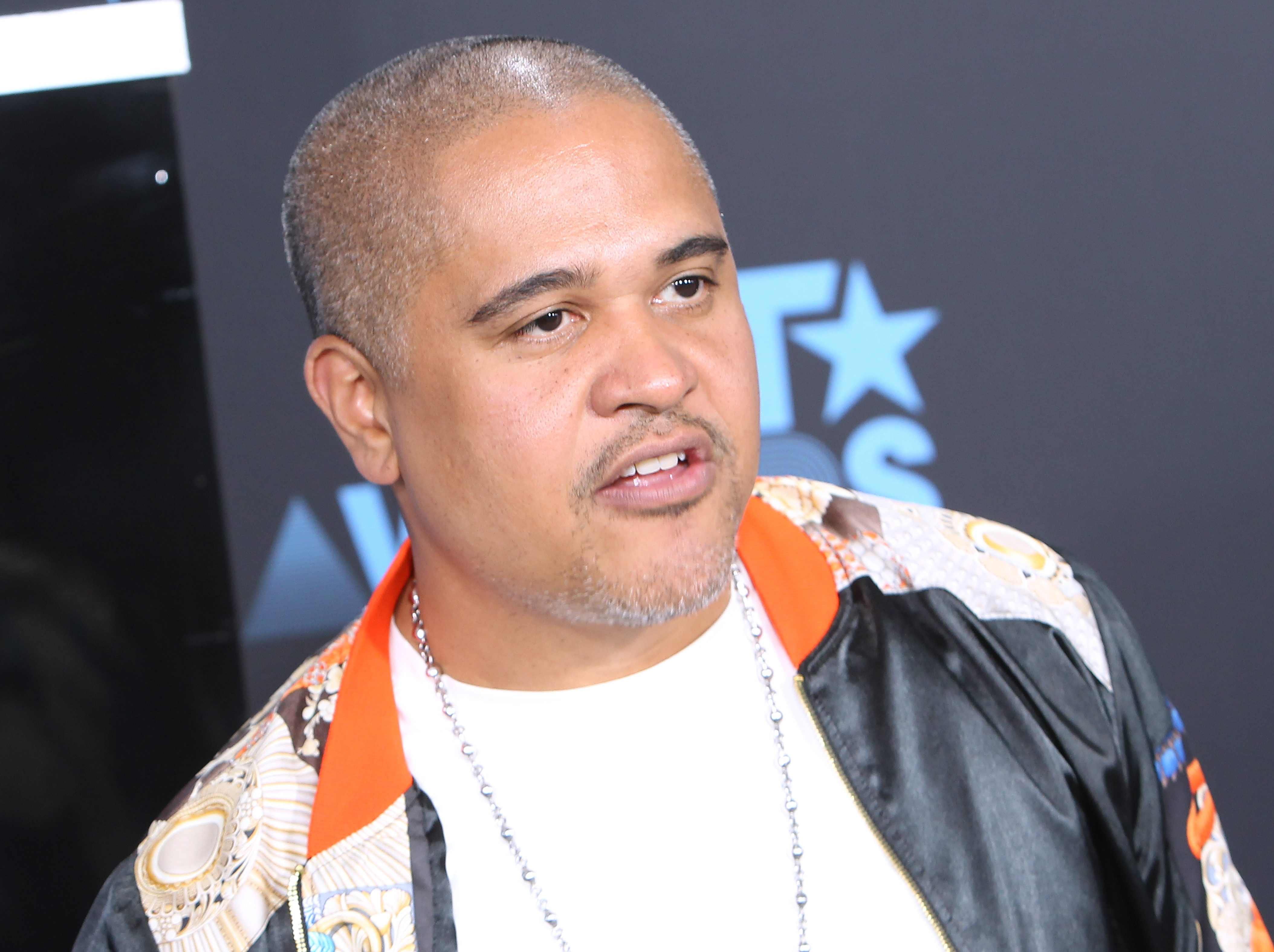 2017 BET Awards - Arrivals