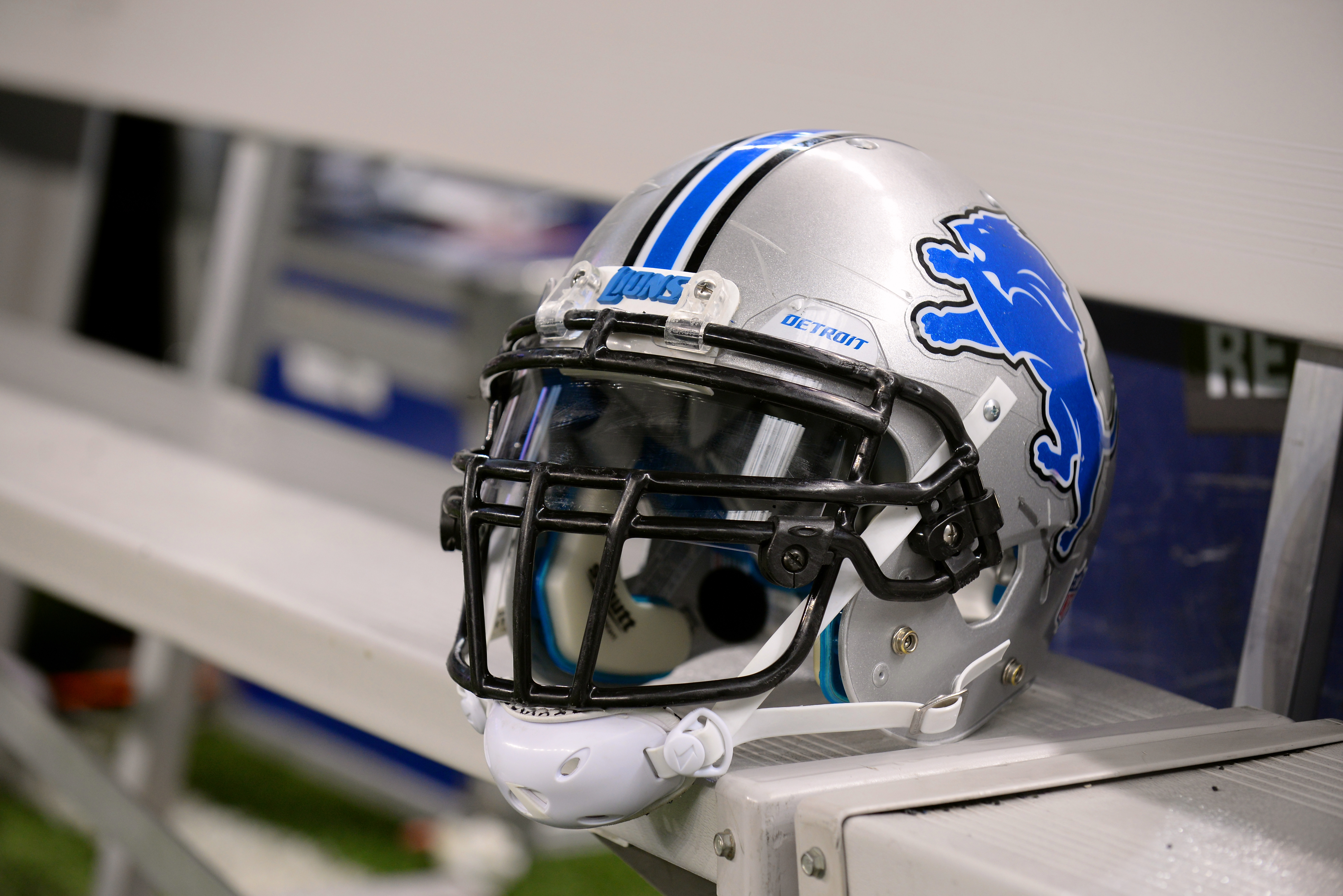 Minnesota Vikings v Detroit Lions